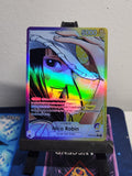 Nico Robin Leader  op09-062 One Piece Proxy
