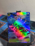 Yamato alt art Prb op04-112 one piece proxy