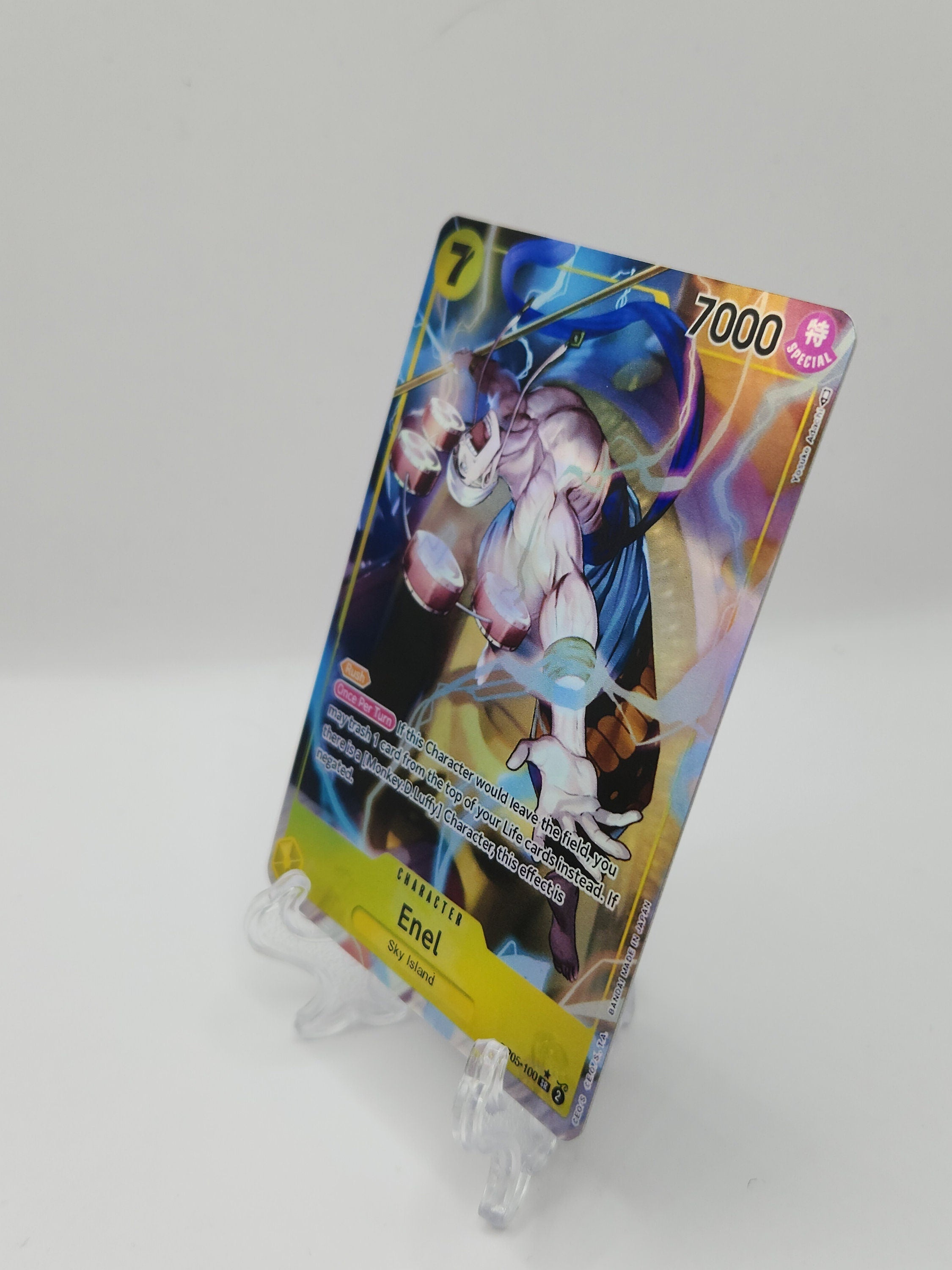 Enel alt art op05-100/proxy