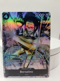 Borsalino Alt Art/proxy