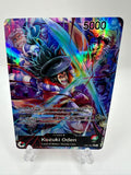 One Piece Kouzuki Oden eb01-001 proxy