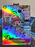 Tony Tony Chopper Manga eb01-001 One Piece proxy