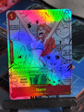 Nami manga op01-016 One Piece Proxy