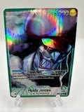 Hordy Jones leader alt art op06-020/proxy