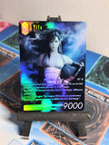 Tifa alt art 11-071L Final Fantasy proxy