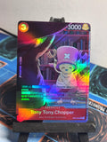 Tony Tony Chopper alt art EB02-003 One Piece Proxy