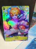 Lillith alt art op07-111/proxy