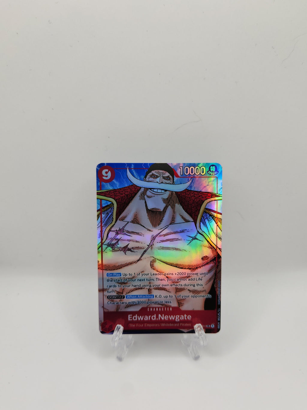 Edward Newgate alt art op02-004 /proxy