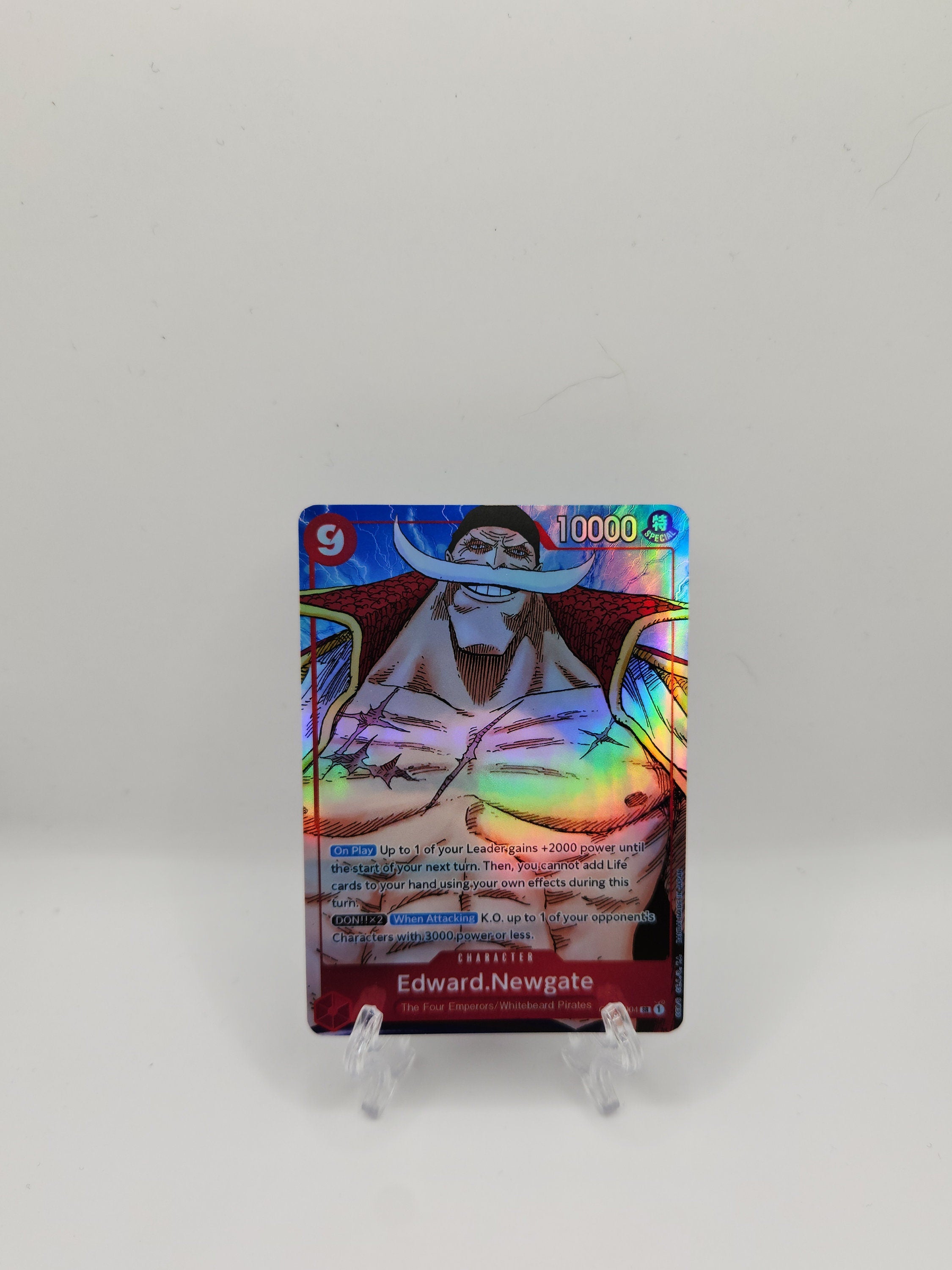 Edward Newgate alt art op02-004 /proxy