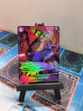 Silvers Rayleigh alt art op13-066 One Piece proxy