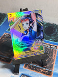 Nico Robin SP alt art EB03-055 One Piece Proxy