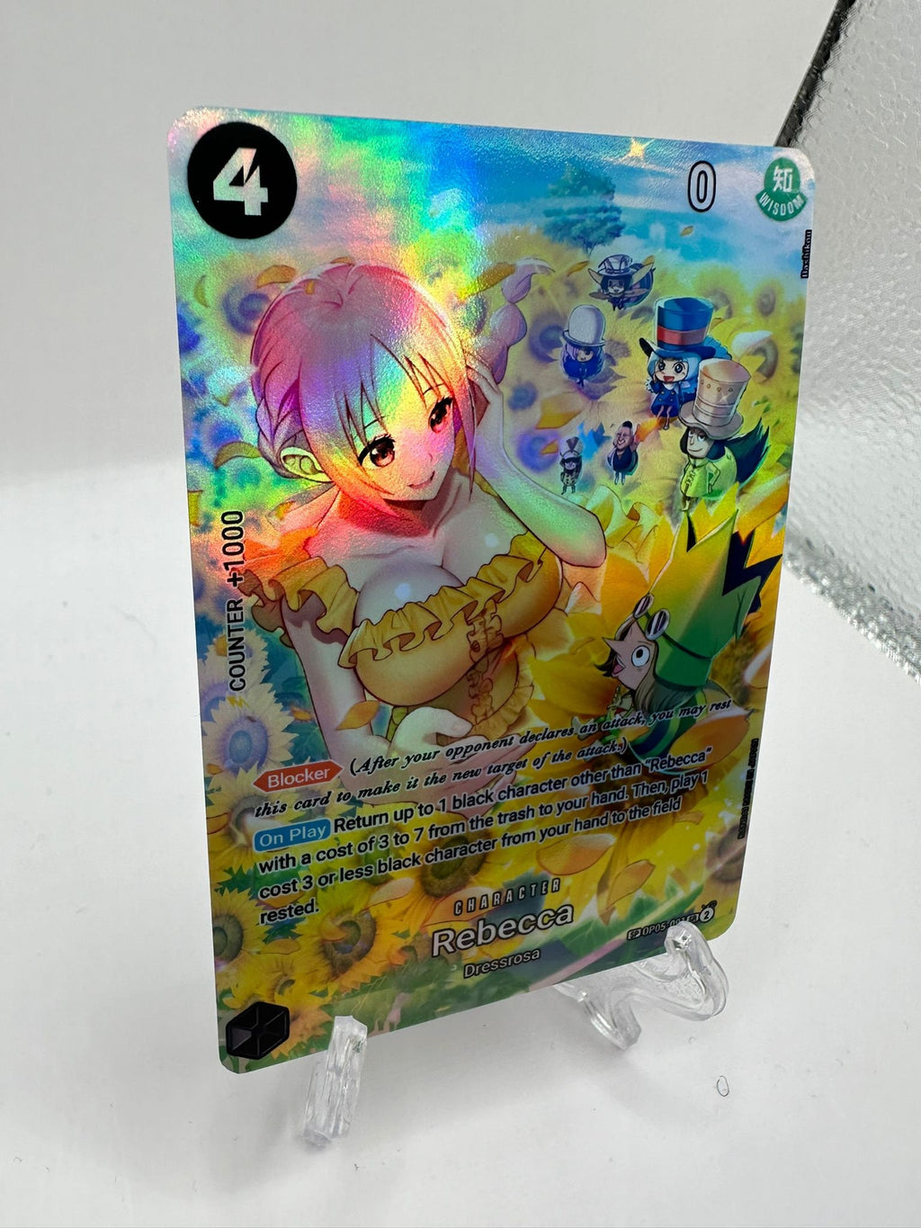 Rebecca alt art  SP op05-091/proxy