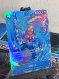 Marco alt art PRB02-008 One Piece proxy