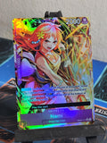 Nami alt art PRB02-012 One Piece proxy