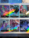 One Piece OP10 Leader Set Proxy