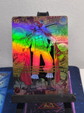 Gol D Roger Manga op09-118 One Piece Proxy