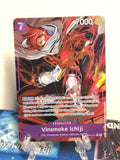 Vinsmoke Ichiji alt art op06-061/proxy