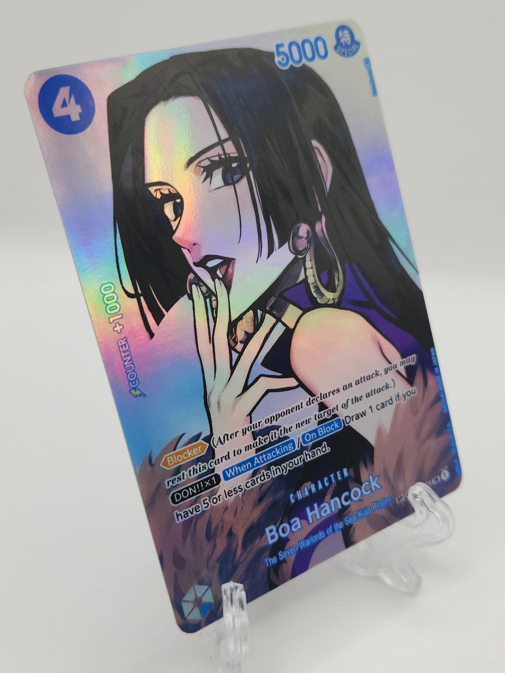 Boa Hancock SP op01-078/proxy