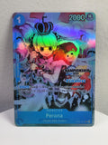 Perona championship 2024 op01-077 One Piece Proxy