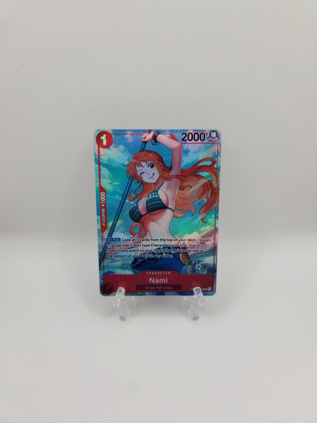 Nami alt art/proxy