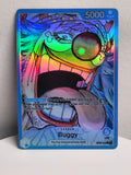 Buggy Leader  op09-042 One Piece Proxy