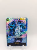 Kuzan alt art/proxy