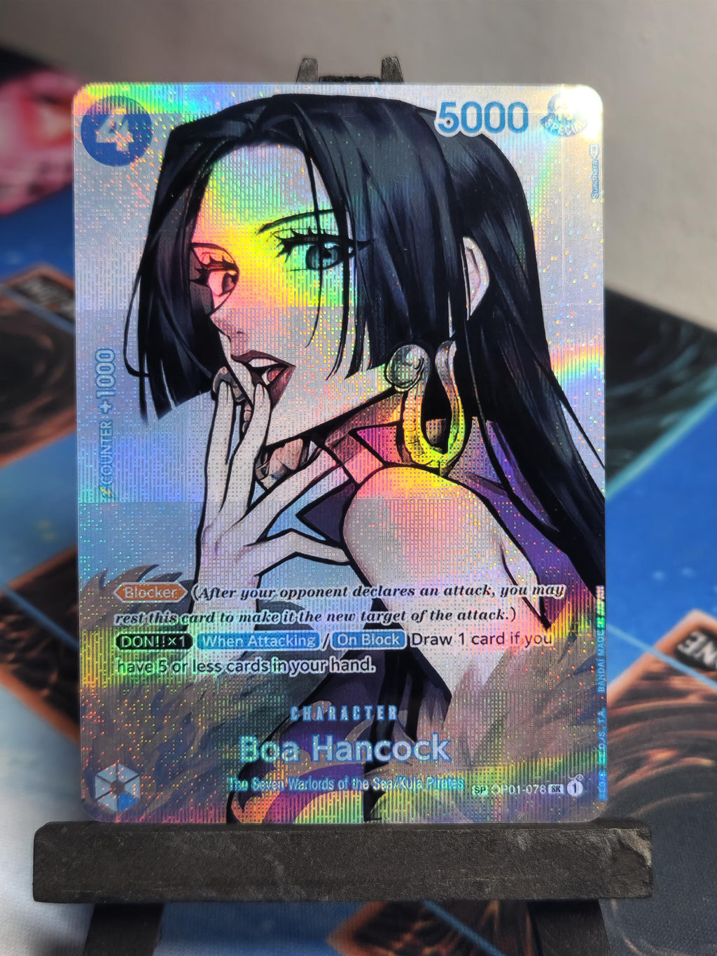 Boa Hancock SP op01-078/proxy
