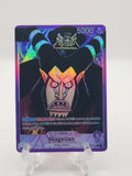 Magellan op02-071  leader/proxy