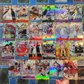 One Piece Manga Art Cards OP01-OP12 Read Description for Set Options