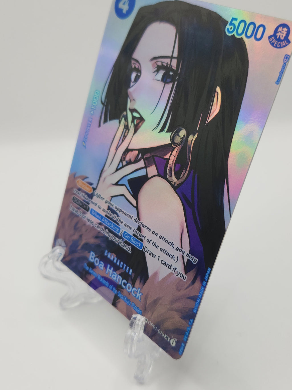 Boa Hancock SP op01-078/proxy