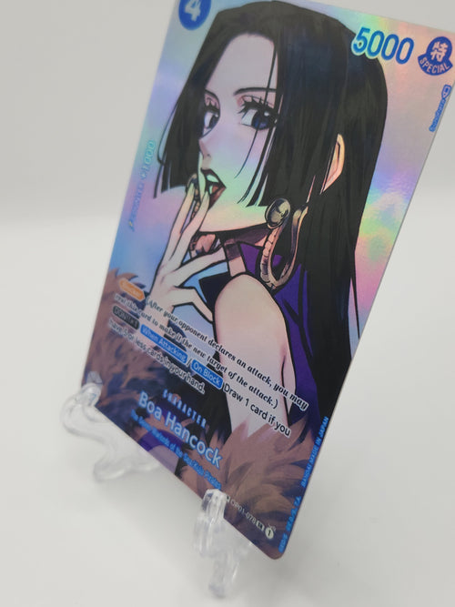 Boa Hancock SP op01-078/proxy