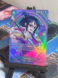 Tashigi SP alt art EB03-018 One Piece Proxy