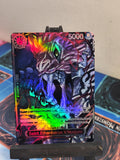Saint Ethanbaron V Nusjuro alt art op13-080 One Piece proxy