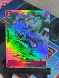 Monet alt art OP10-016 One Piece Proxy card