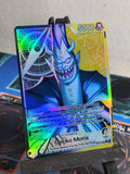 Gecko Moria Leader Alt Art OP14-080 One Piece Proxy