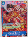 Monkey D. Luffy op02-062/proxy