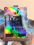 T-Bone art eb01-042 One Piece proxy