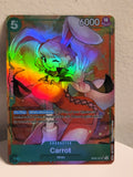 Carrot alt art op08-023 One Piece Proxy