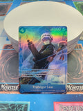 One Piece Trafalgar Law alt art op07-045 proxy