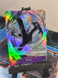 Sanji alt art op12-070 One Piece proxy