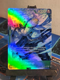 Tashigi alt art OP10-032 One Piece Proxy Card