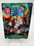 Jewelry Bonney alt art op07-026/proxy