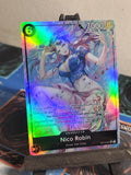 Nico Robin alt art op12-087 One Piece proxy