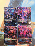 One Piece OP09 Four Emperors Leader Anniversary Set Proxy