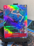 Yamato alt art EB02-006 One Piece Proxy