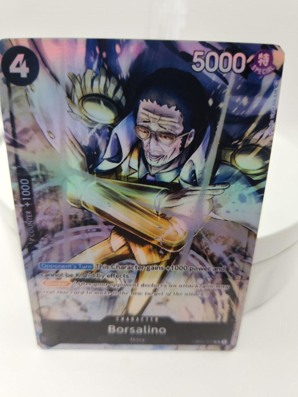 Borsalino Alt Art/proxy
