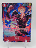 Sanji OP01/proxy