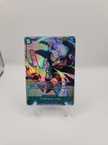Trafalgar Law op01-047 alt art One Piece Proxy Card