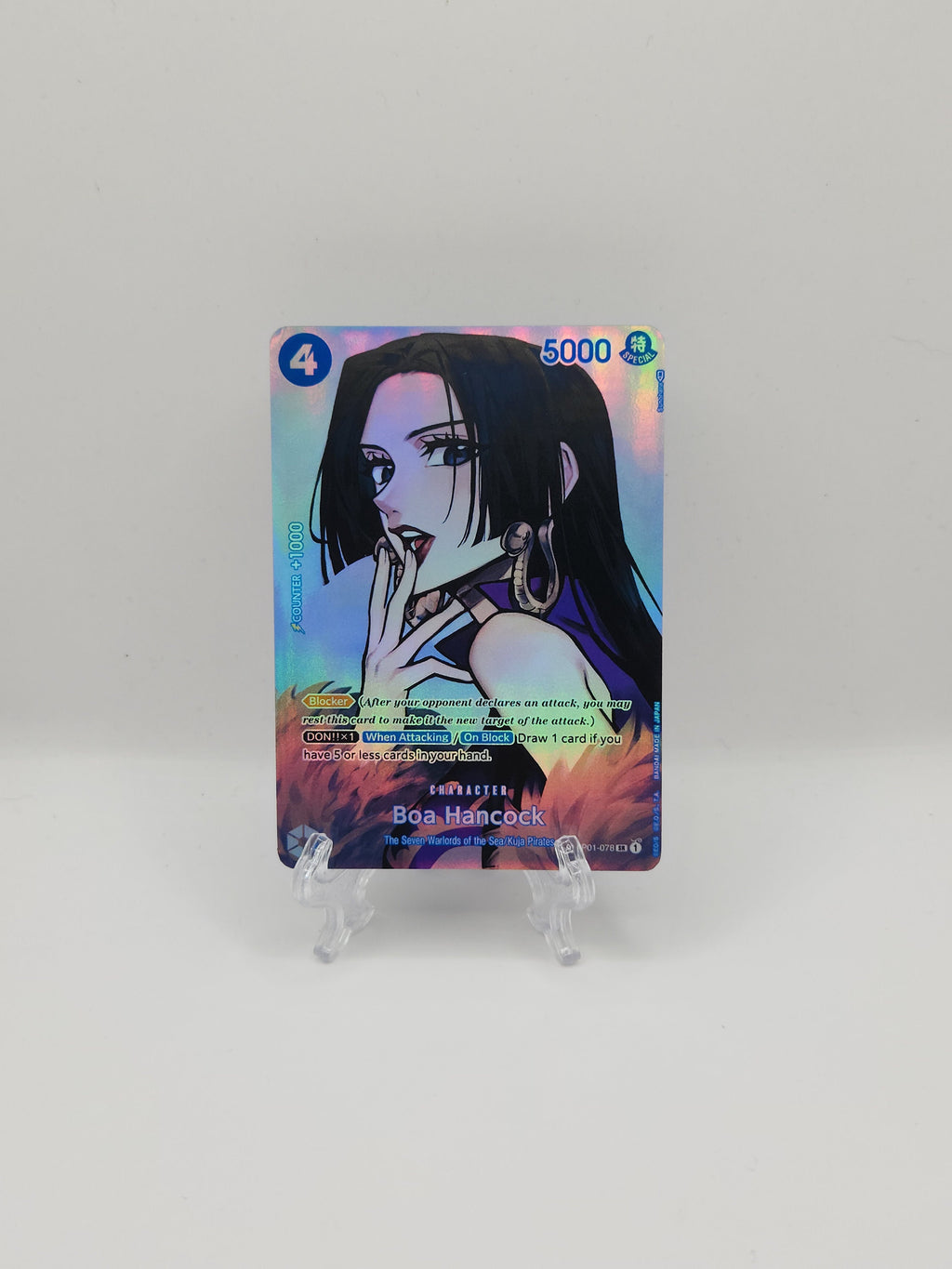 Boa Hancock SP op01-078/proxy