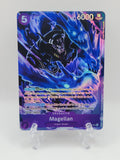 Magellan op02-085/proxy